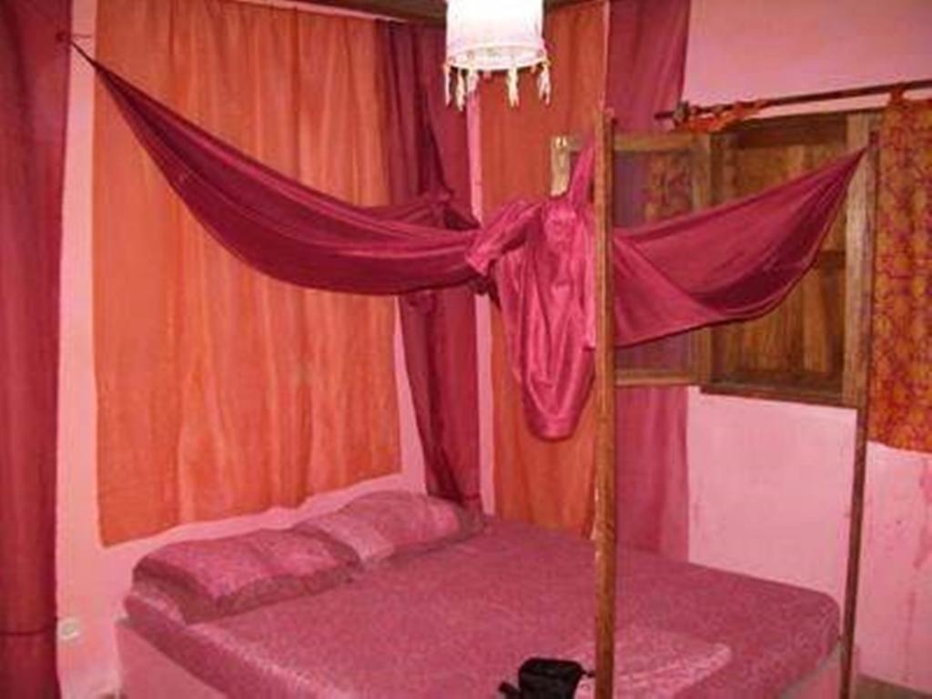 Residence Tichani Club Cotonou Room photo